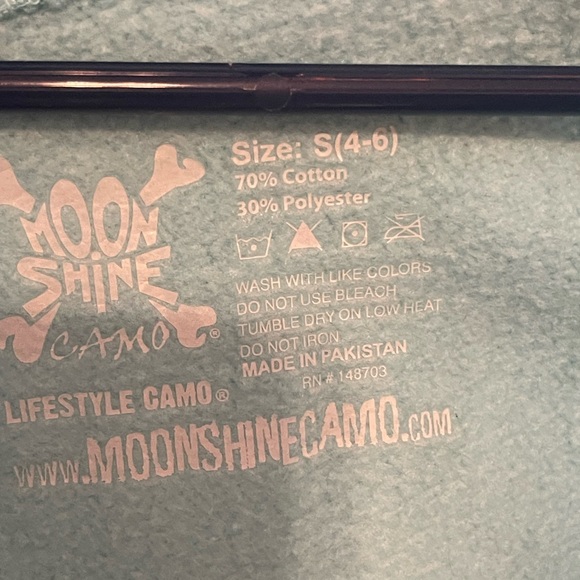 Jacket - Picture 2 of 2